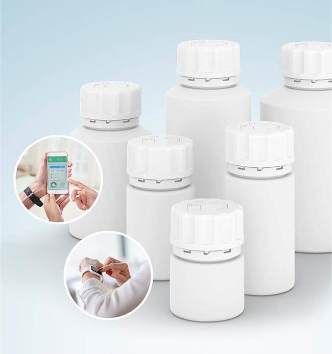 Nolatos Pharma Packaging Meets the Internet of Things